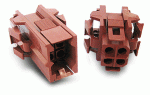 SpT039/40 Pin Connector