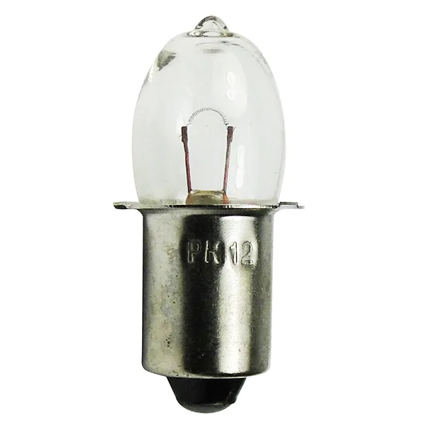 GE Bulb GE-PR12 5.95V .50A