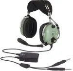 David Clark H10-13X Headset
