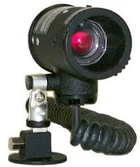 Cockpit Light C-4A 24V
