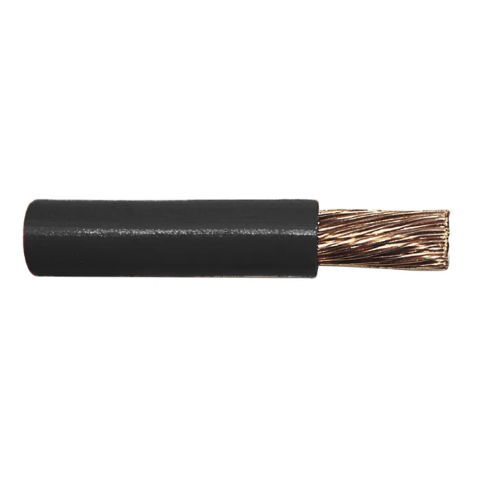 11-03942 → Somma Aero Battery Cable Red