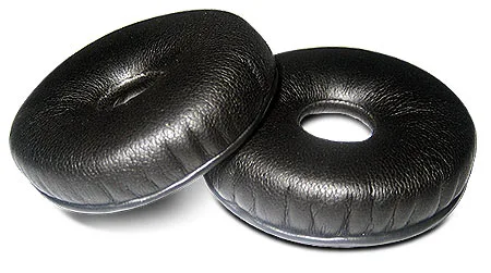 Telex Leatherette Ear Seals Airman 850