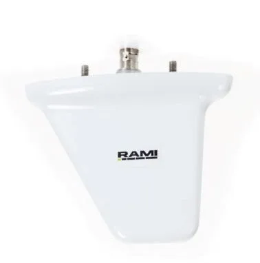 RAMI AV-74-1 Dme Transponder Antenna Large Band Blade TSO