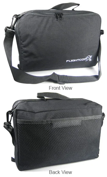 Flightcom Headset Bag