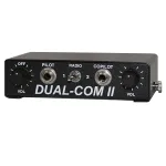 Comtronics Intercom Dual COMMIi