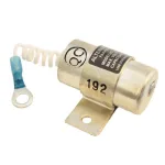 Lonestar Alternator Filter FAA/PMA Appr