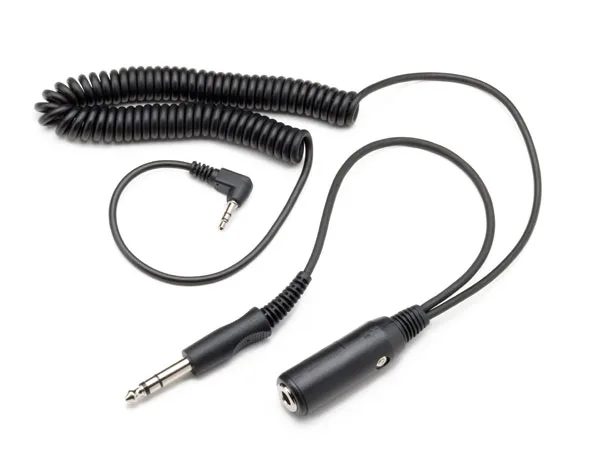 Digital Audio Recorder Adapter For GA Headset