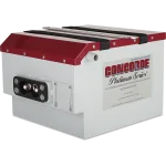 Concorde Battery Sealed RG-407