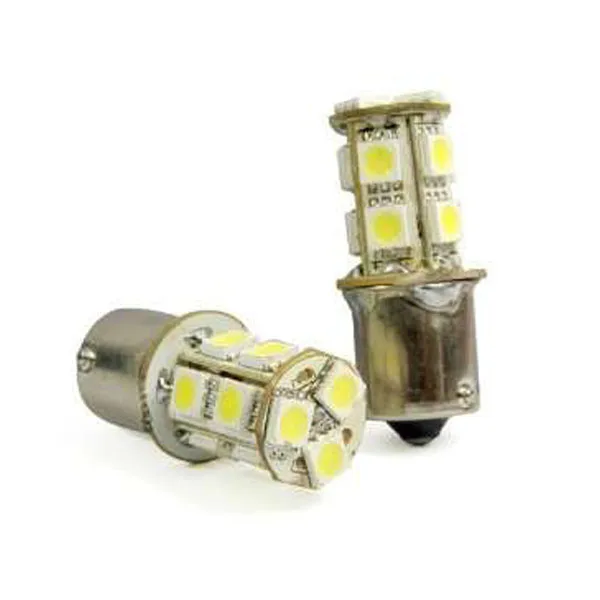 Aircraft Tailfin Nav Light 4W-1156