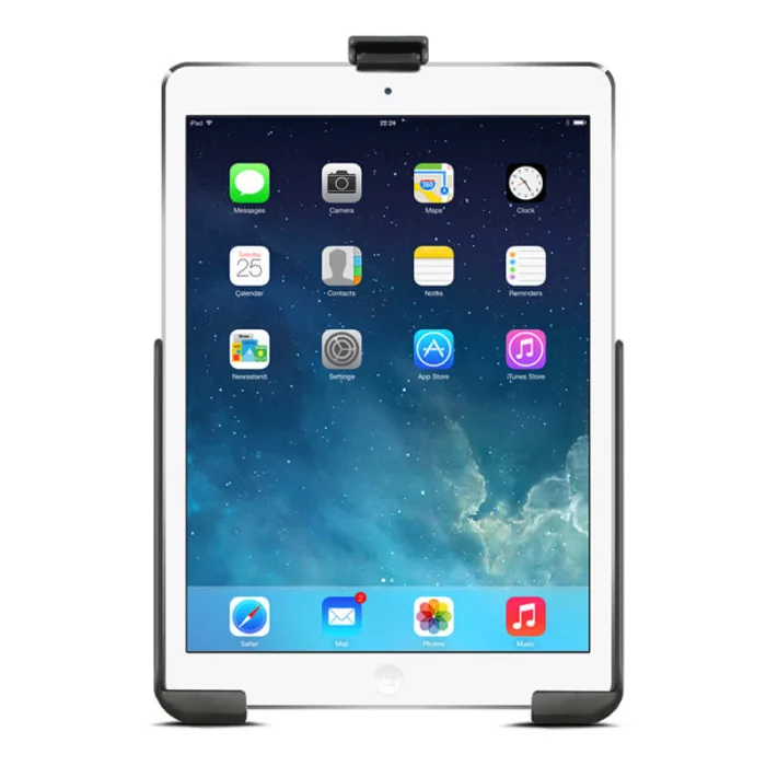 11-12358a → Somma Aero RAM Cradle For iPad Air 1/2/Pro 9.7/5Th Gen/6Th Gen