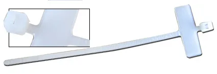 Tyton Identification Tie 4