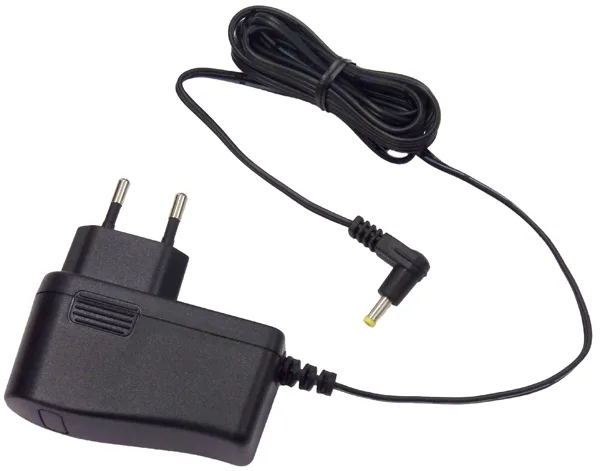 Yaesu Vertex 220 Vac Overnight Charger For Foot 550 750 Sad-25C