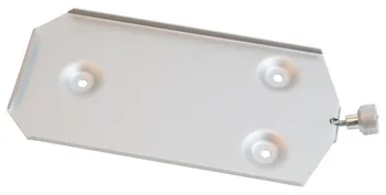 ACK A30.03 Mounting Tray With T Bolt & Nut