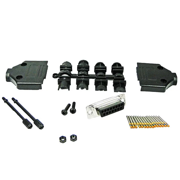 TCW Battery System Connector Kit