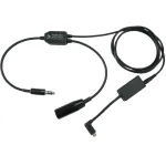Pilot USA Gopro Audio Recorder Adapter Helicopter Military Headset
