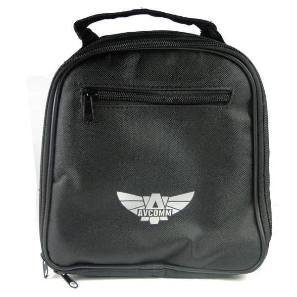Avcomm Personal Headset Bag P3P01