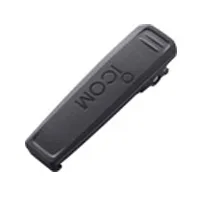Icom MB133 Alligator Type Belt Clip