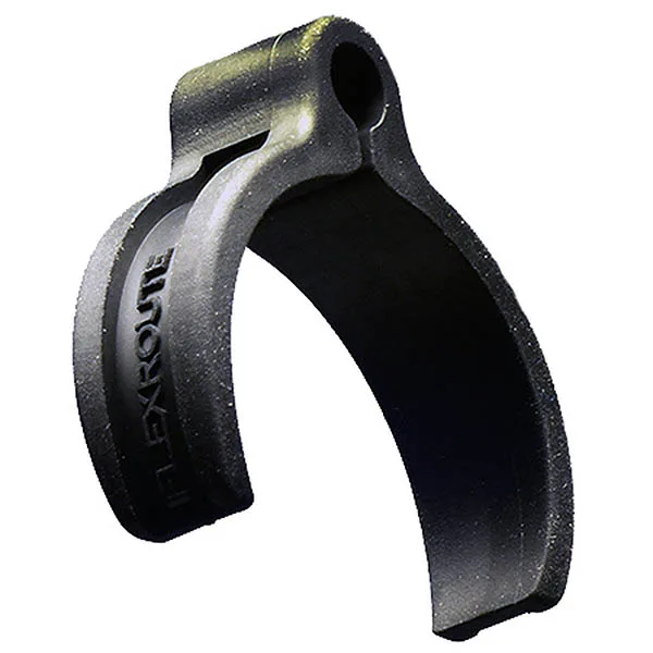 Cobra 4 Pc Fleroute Ties (6Pack)