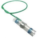 TE Soldersleeve With Pre-Installed Lead Cwt-5-W122-5
