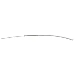 Double Shielded Tefzel 2 Con 22 Awg Wire (Aspen)