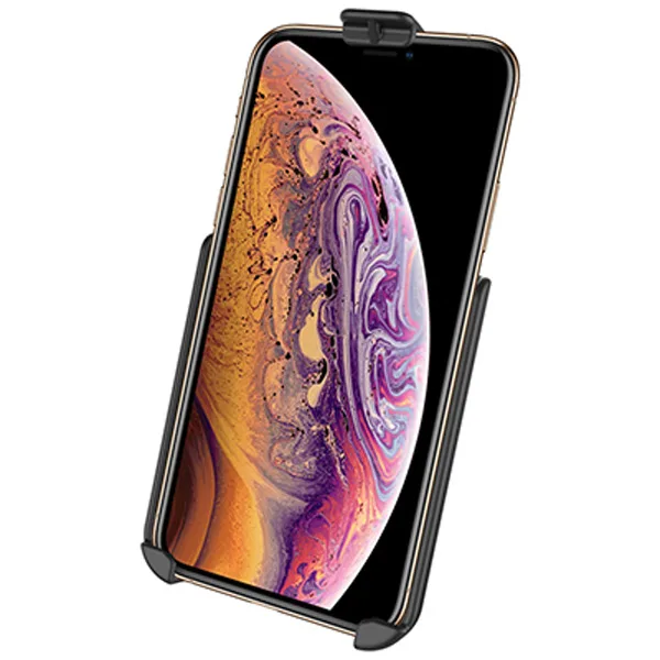 RAM Form Fit Cradle For iPhone Xr (Unpackaged)