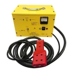 DB Assembly B-14/28-50P Apu/Charger With Piper & Cessna Plug