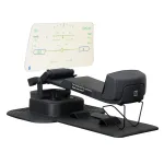 Dual Head Up Display XhuD1000