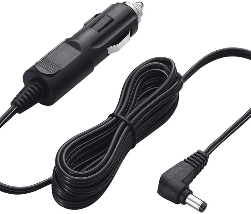 Icom CP23L Cig Charger