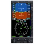 Aspen E5 Electronic Flight Instrument EFI (Unit Only)