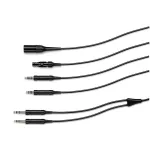 Bose A30 Cable Assembly U-174 Plug 150-Ohm Without Bluetooth