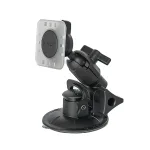 Flyboys Shorty Mounting Combo Kit – Shorty Suction Cup & Ppk-1
