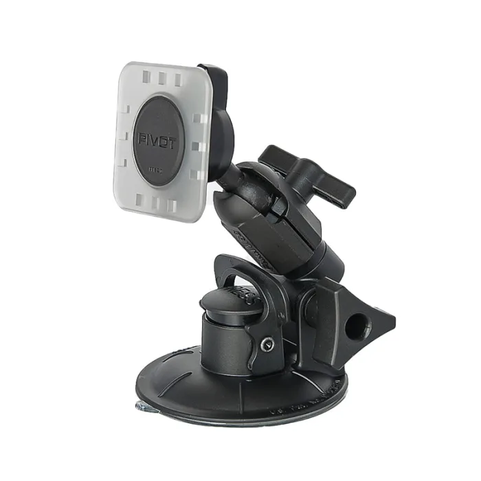 11-19545 → Somma Aero Flyboys Shorty Mounting Combo Kit – Shorty Suction Cup & Ppk-1
