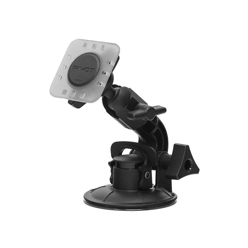 Flyboys Mounting Combo Kit – Suction Cup & Ppk-1