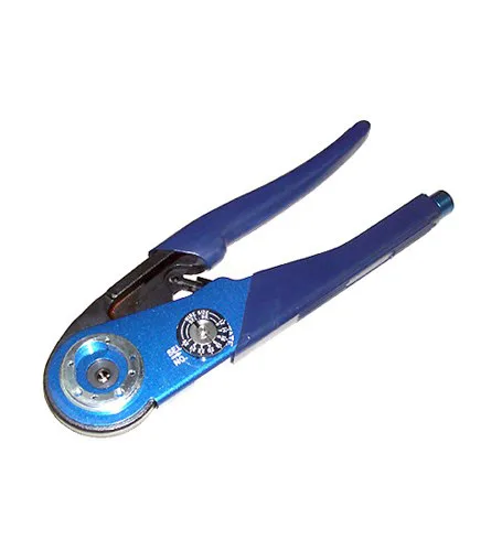 Astro Tool – Crimp Tool (M22520/1-01) Large