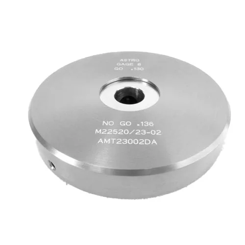 Astro Tool – Die (M22520/23-02) 8 Gage