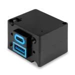 True Blue Power TA245 45-Watt USB Charger Dual USB-A/ USB-C 6430245-11