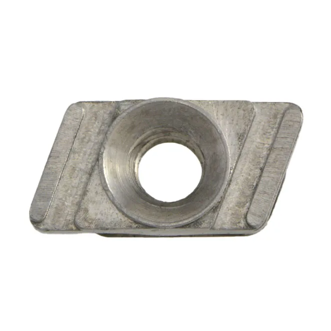 Quickrax Tray Mount Hardware Pack – Removable – Pack Of 32