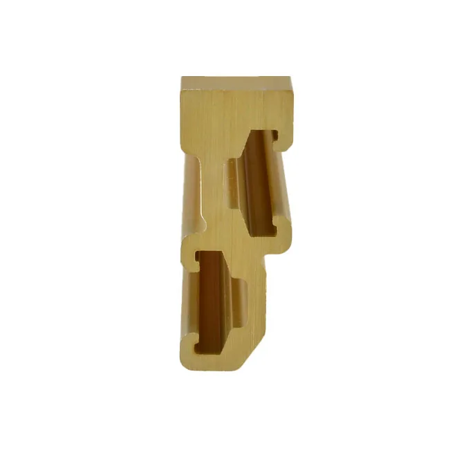 Quickrax Tray Mount Rail – .375" Width Drill/Tap Dual Slot Offset – 12 Inch