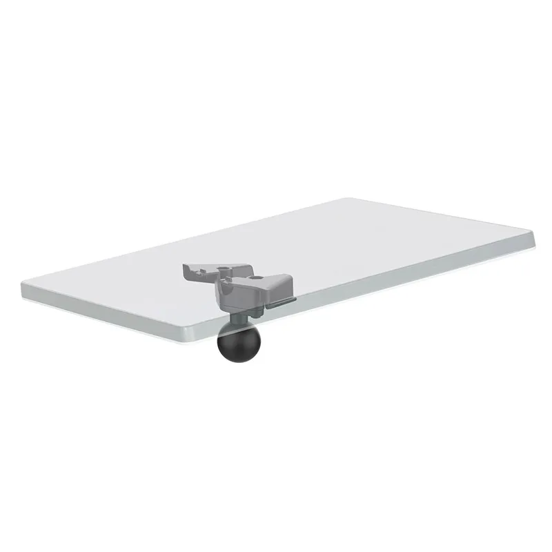 RAM Mount Starlink Mini Adapter With Ball Base Noise / Hearing Protection