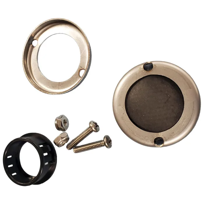 11-21034a → Somma Aero GSM 101-7 Firewall Penetration Kit