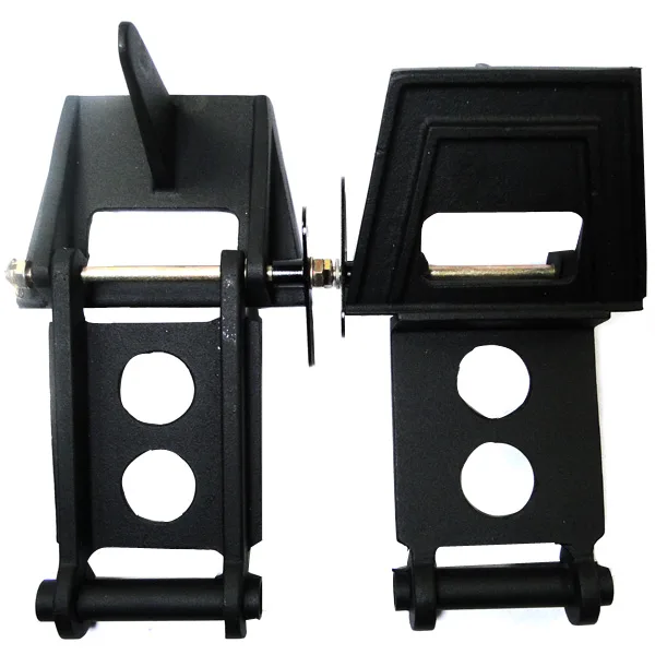 Rudder Pedal Toe Brake #11350