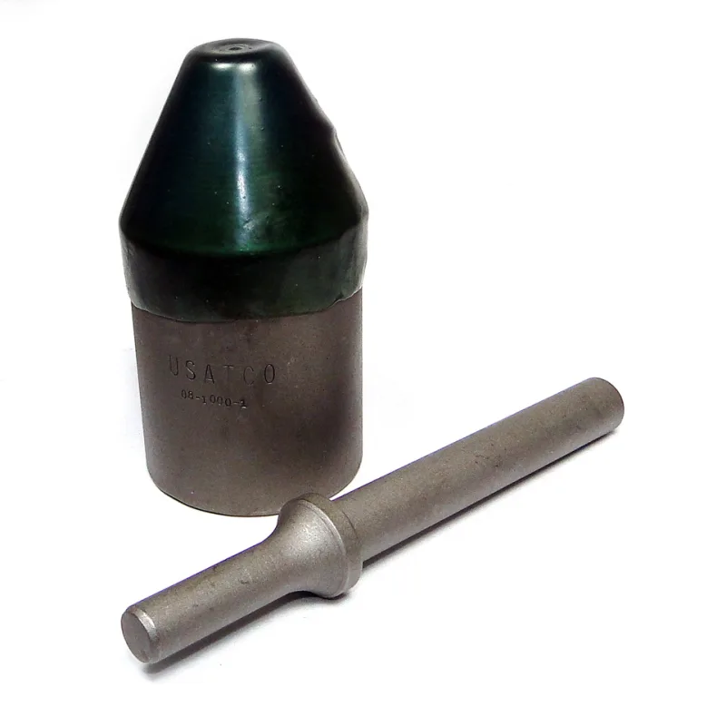 Bucking Block 53-5187