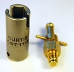 Curtis Installation Tool For 9/16 Hex Valves CST-916
