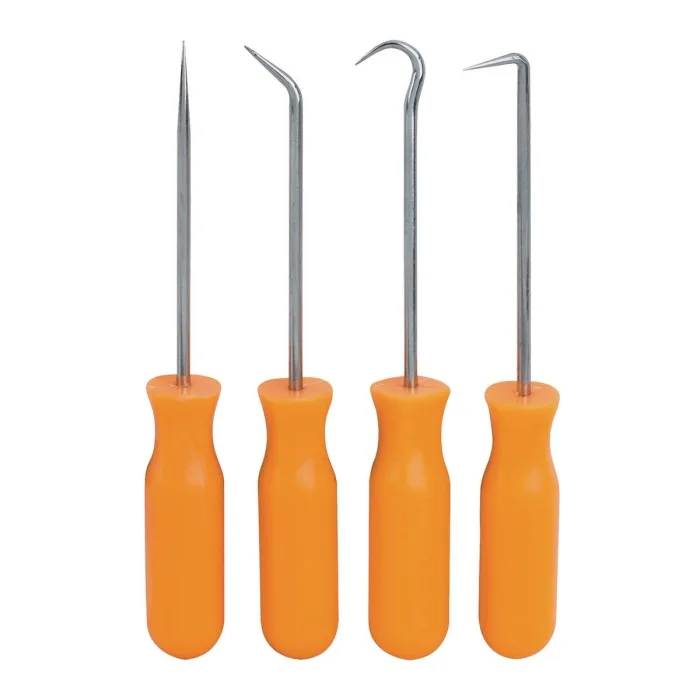 12-02642 → Somma Aero Pick And Hook 4 Piece Set