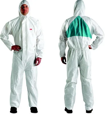 3M 4520 Coverall Xxl