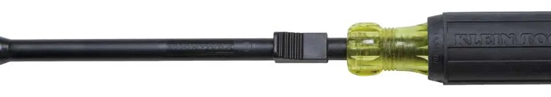 Klein Slotted 1/4 Screwdriver