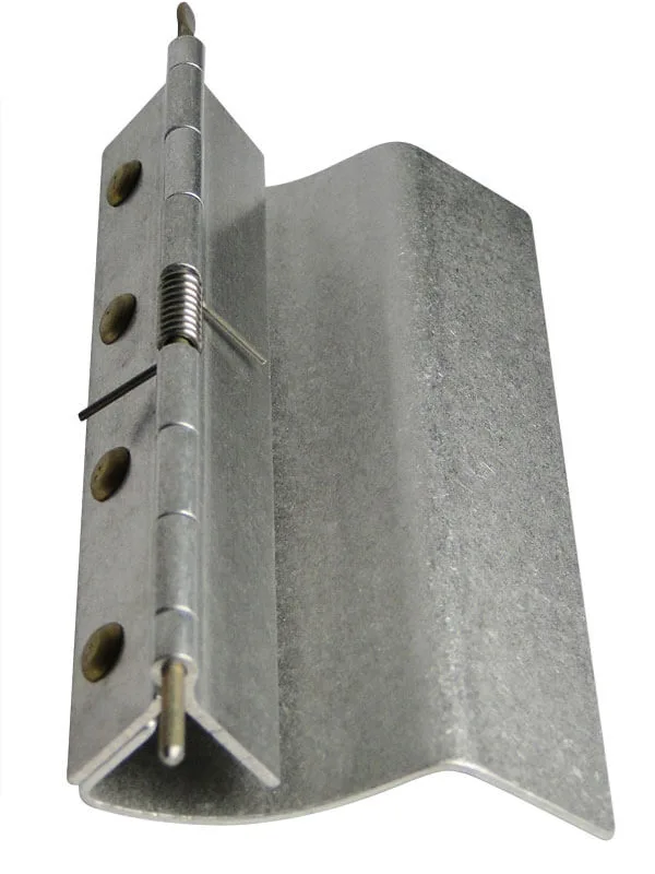 Oil Door Hinge 4640