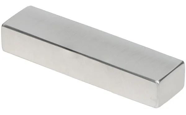 AtS6001 ATS Tungsten Bucking Bar