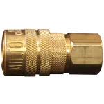 Milton 1/4 Fem. Body M-Style