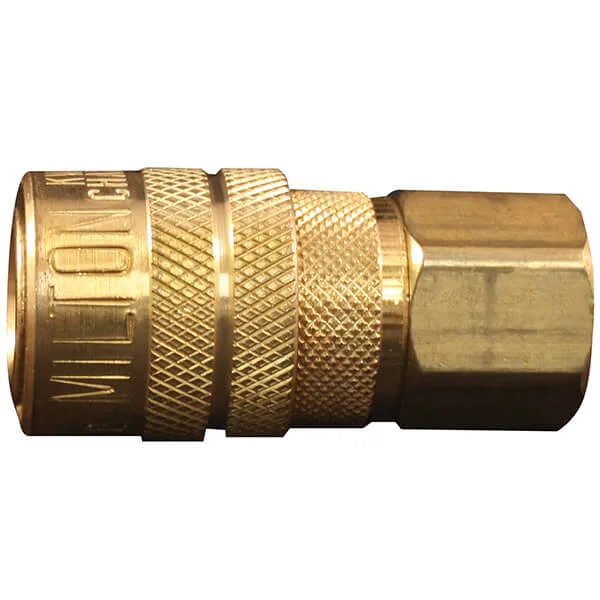 Milton 1/4 Fem. Body M-Style